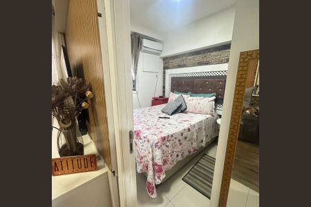 Foto 11 de apartamento à venda com 2 quartos, 50m² em Recreio dos Bandeirantes, Rio de Janeiro
