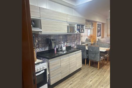 Foto 06 de apartamento à venda com 2 quartos, 50m² em Recreio dos Bandeirantes, Rio de Janeiro