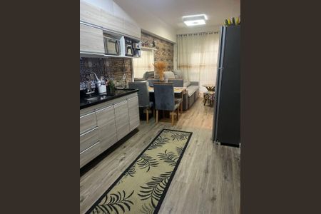 Foto 07 de apartamento à venda com 2 quartos, 50m² em Recreio dos Bandeirantes, Rio de Janeiro
