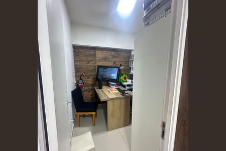Foto 09 de apartamento à venda com 2 quartos, 50m² em Recreio dos Bandeirantes, Rio de Janeiro