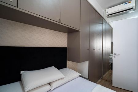 Quarto de apartamento para alugar com 1 quarto, 34m² em Consolação, São Paulo