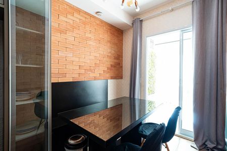 Apartamento para alugar com 1 quarto, 34m² em Consolação, São Paulo