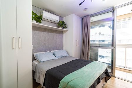 Studio à venda com 22m², 1 quarto e sem vaga Studio à venda com 22m², 1 quarto e sem vagaStudio