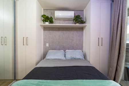 Studio à venda com 22m², 1 quarto e sem vaga Studio à venda com 22m², 1 quarto e sem vagaStudio