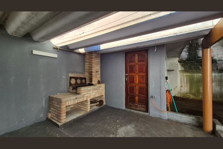 Casa para alugar com 168m², 3 quartos e 5 vagas Casa para alugar com 168m², 3 quartos e 5 vagasArea externa