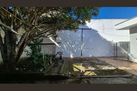 Casa para alugar com 168m², 3 quartos e 5 vagas Casa para alugar com 168m², 3 quartos e 5 vagasArea externa