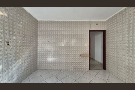 Casa para alugar com 168m², 3 quartos e 5 vagas Casa para alugar com 168m², 3 quartos e 5 vagasCozinha