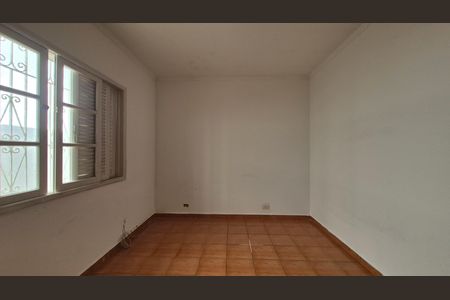 Quarto de casa para alugar com 3 quartos, 168m² em Parque Novo Oratório, Santo André