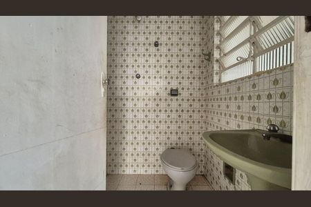 Casa para alugar com 168m², 3 quartos e 5 vagas Casa para alugar com 168m², 3 quartos e 5 vagasBanheiro