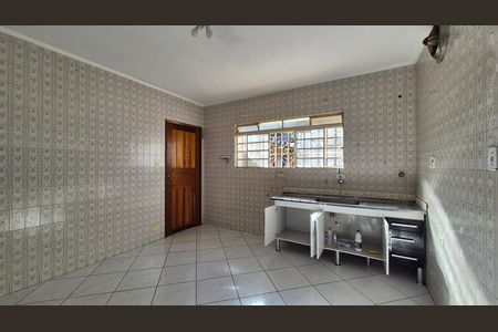 Casa para alugar com 168m², 3 quartos e 5 vagas Casa para alugar com 168m², 3 quartos e 5 vagasCozinha