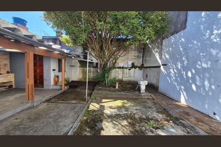 Casa para alugar com 168m², 3 quartos e 5 vagas Casa para alugar com 168m², 3 quartos e 5 vagasArea externa