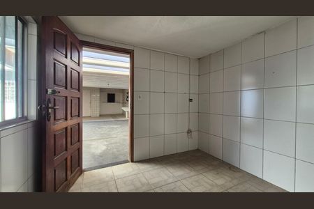 Casa para alugar com 168m², 3 quartos e 5 vagas Casa para alugar com 168m², 3 quartos e 5 vagasQuarto de serviço