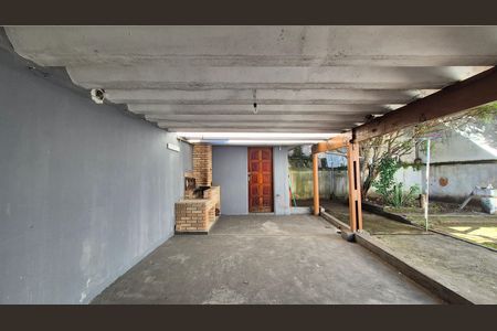 Casa para alugar com 168m², 3 quartos e 5 vagas Casa para alugar com 168m², 3 quartos e 5 vagasArea de serviço