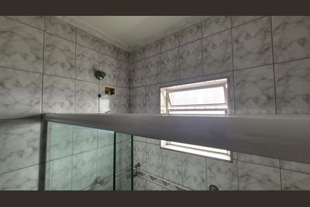 Casa para alugar com 168m², 3 quartos e 5 vagas Casa para alugar com 168m², 3 quartos e 5 vagasBanheiro