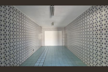 Casa para alugar com 168m², 3 quartos e 5 vagas Casa para alugar com 168m², 3 quartos e 5 vagasGaragem