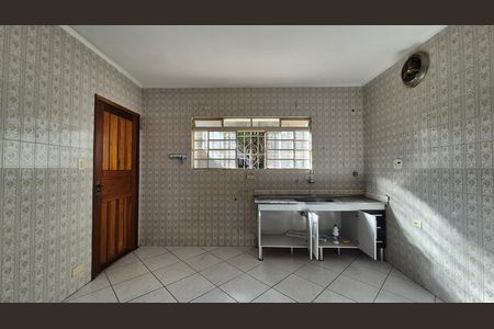 Casa para alugar com 168m², 3 quartos e 5 vagas Casa para alugar com 168m², 3 quartos e 5 vagasCozinha