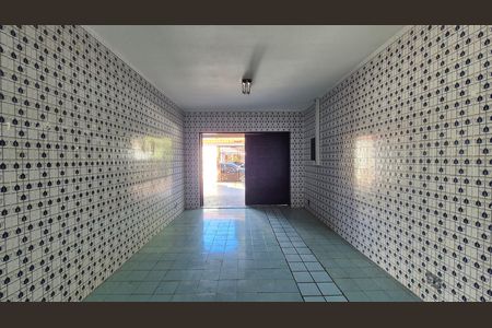 Casa para alugar com 168m², 3 quartos e 5 vagas Casa para alugar com 168m², 3 quartos e 5 vagasGaragem