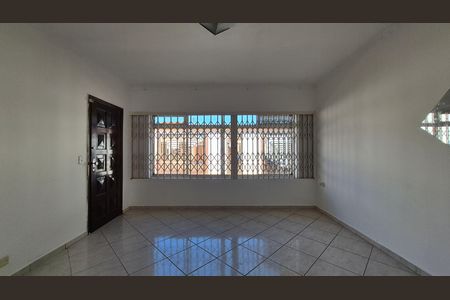 Sala de casa para alugar com 3 quartos, 168m² em Parque Novo Oratório, Santo André