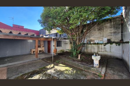 Casa para alugar com 168m², 3 quartos e 5 vagas Casa para alugar com 168m², 3 quartos e 5 vagasArea externa