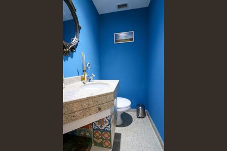 Apartamento para alugar com 141m², 4 quartos e 3 vagas Apartamento para alugar com 141m², 4 quartos e 3 vagasLavabo