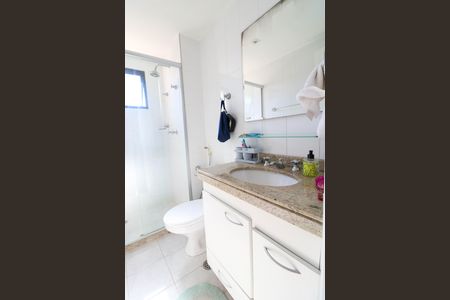 Apartamento para alugar com 141m², 4 quartos e 3 vagas Apartamento para alugar com 141m², 4 quartos e 3 vagasBanheiro