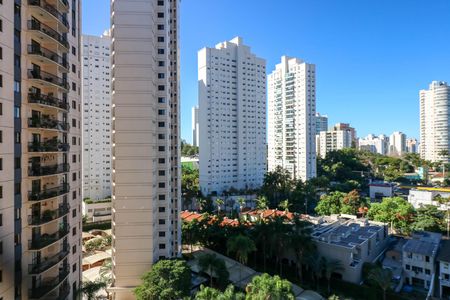 Apartamento para alugar com 141m², 4 quartos e 3 vagas Apartamento para alugar com 141m², 4 quartos e 3 vagasQuarto 2