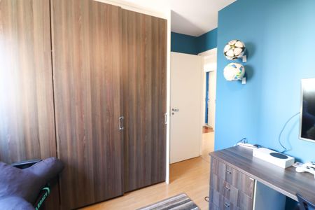 Apartamento para alugar com 141m², 4 quartos e 3 vagas Apartamento para alugar com 141m², 4 quartos e 3 vagasQuarto 2