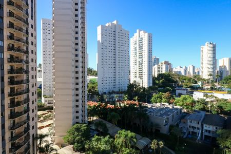 Apartamento para alugar com 141m², 4 quartos e 3 vagas Apartamento para alugar com 141m², 4 quartos e 3 vagasQuarto 1