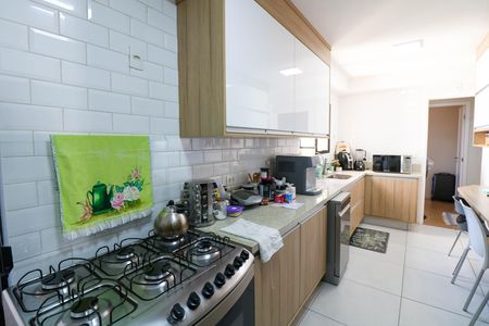 Apartamento para alugar com 141m², 4 quartos e 3 vagas Apartamento para alugar com 141m², 4 quartos e 3 vagasCozinha
