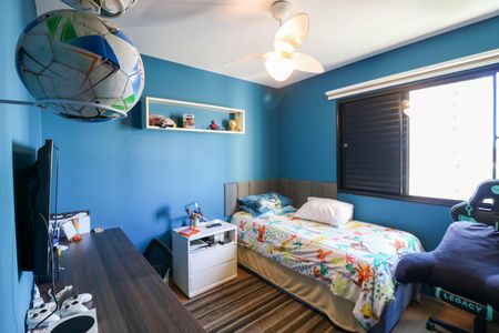 Apartamento para alugar com 141m², 4 quartos e 3 vagas Apartamento para alugar com 141m², 4 quartos e 3 vagasQuarto 2