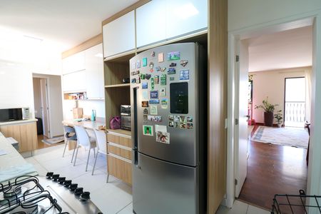 Apartamento para alugar com 141m², 4 quartos e 3 vagas Apartamento para alugar com 141m², 4 quartos e 3 vagasCozinha