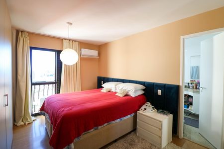 Apartamento para alugar com 141m², 4 quartos e 3 vagas Apartamento para alugar com 141m², 4 quartos e 3 vagasQuarto 4 suíte