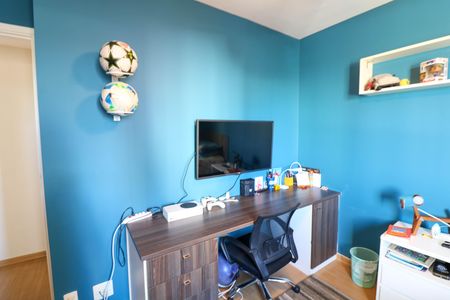 Apartamento para alugar com 141m², 4 quartos e 3 vagas Apartamento para alugar com 141m², 4 quartos e 3 vagasQuarto 2