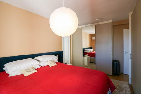 Apartamento para alugar com 141m², 4 quartos e 3 vagas Apartamento para alugar com 141m², 4 quartos e 3 vagasQuarto 4 suíte