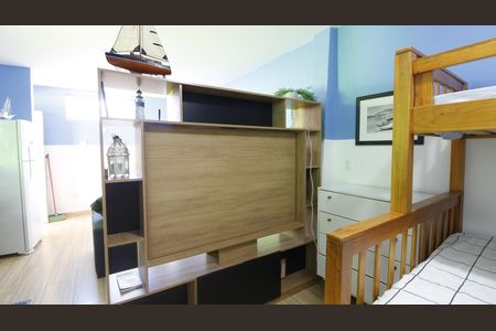 Apartamento para alugar com 1 quarto, 45m² em Vila Nova, Cabo Frio