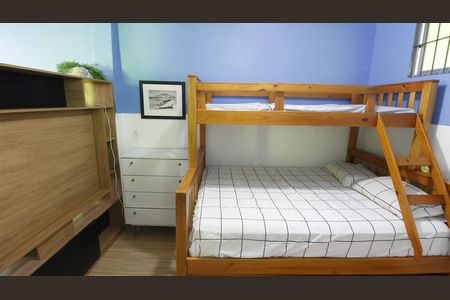 Apartamento para alugar com 1 quarto, 45m² em Vila Nova, Cabo Frio