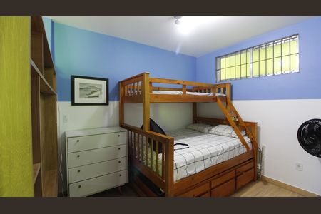 Apartamento para alugar com 1 quarto, 45m² em Vila Nova, Cabo Frio