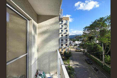 Apartamento à venda com 2 quartos, 52m² em Taquara, Rio de Janeiro