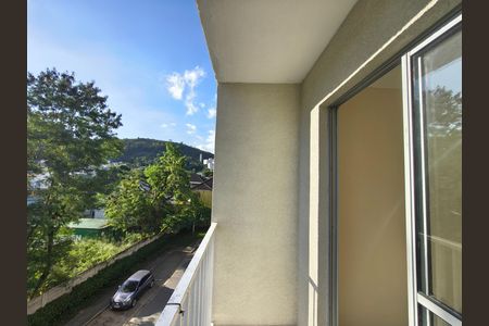 Apartamento à venda com 2 quartos, 52m² em Taquara, Rio de Janeiro
