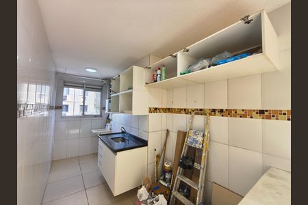 Apartamento à venda com 2 quartos, 52m² em Taquara, Rio de Janeiro