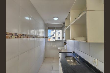 Apartamento à venda com 2 quartos, 52m² em Taquara, Rio de Janeiro