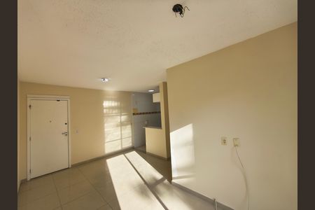 Apartamento à venda com 2 quartos, 52m² em Taquara, Rio de Janeiro