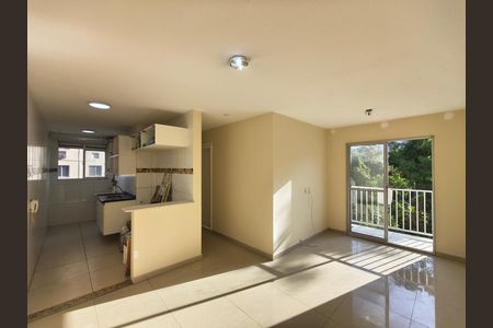 Apartamento à venda com 2 quartos, 52m² em Taquara, Rio de Janeiro