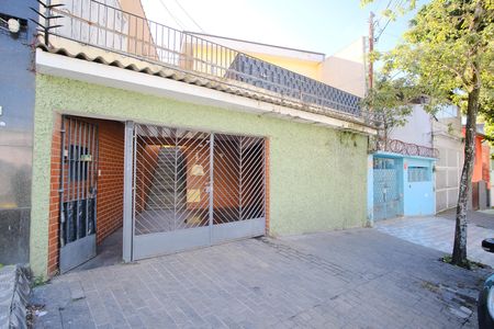Casa à venda com 127m², 2 quartos e 2 vagasFachada