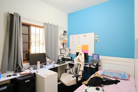 Casa à venda com 127m², 2 quartos e 2 vagasQuarto 2