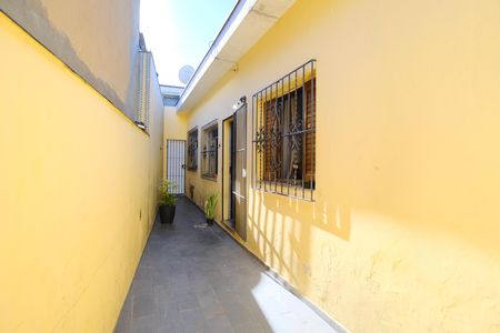 Casa à venda com 127m², 2 quartos e 2 vagasQuintal