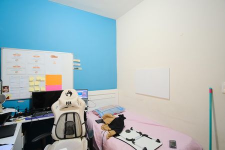 Casa à venda com 127m², 2 quartos e 2 vagasQuarto 2