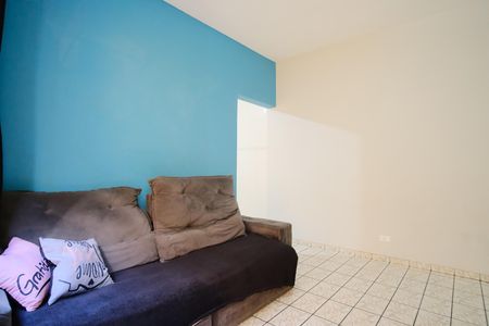 Sala de casa à venda com 2 quartos, 127m² em Maranhão, São Paulo