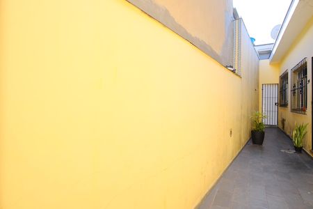 Casa à venda com 127m², 2 quartos e 2 vagasQuintal