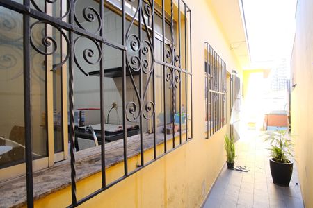 Casa à venda com 127m², 2 quartos e 2 vagasQuintal